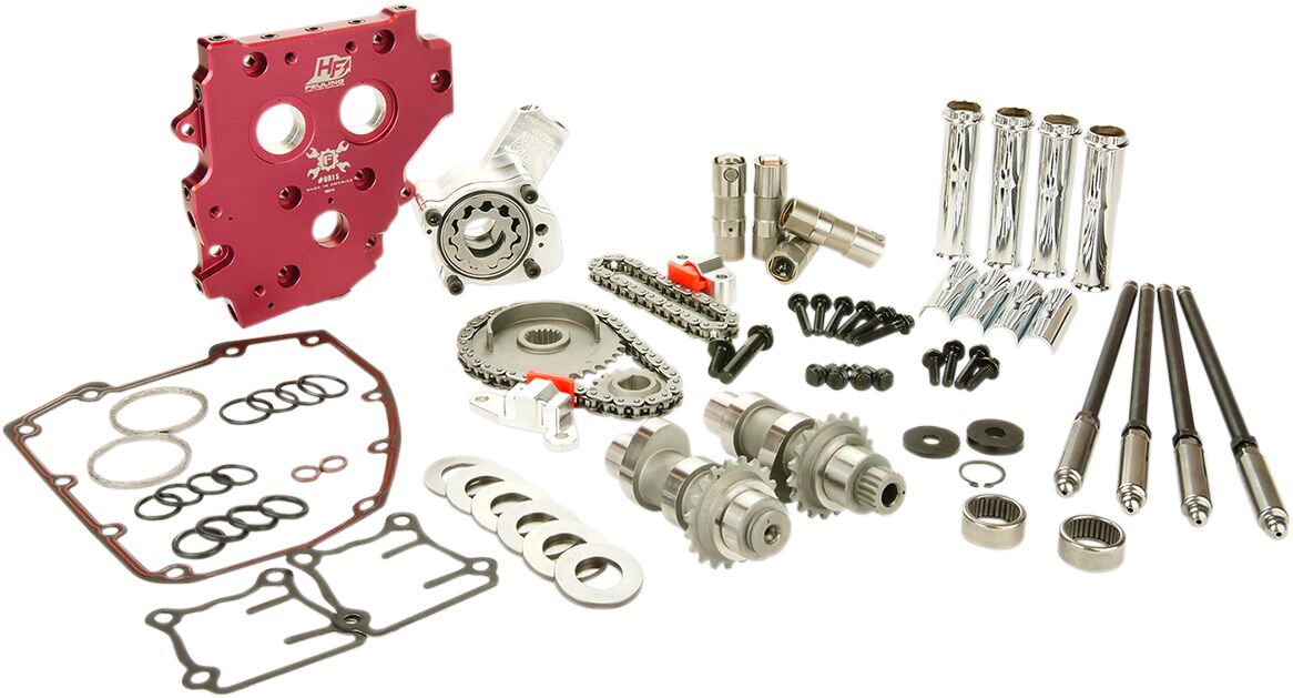 Feuling Parts CAM KIT HP+ 525 CC 99+TC 7220
