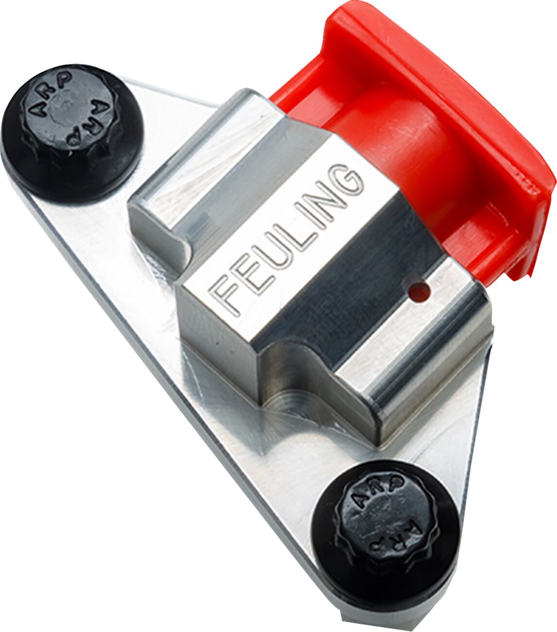 Feuling Parts BILLET CAM CHAIN TENSIONER ASS 8073