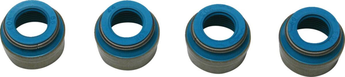 Feuling Parts VITON VALVE SEALS 5/16" EVO 1075