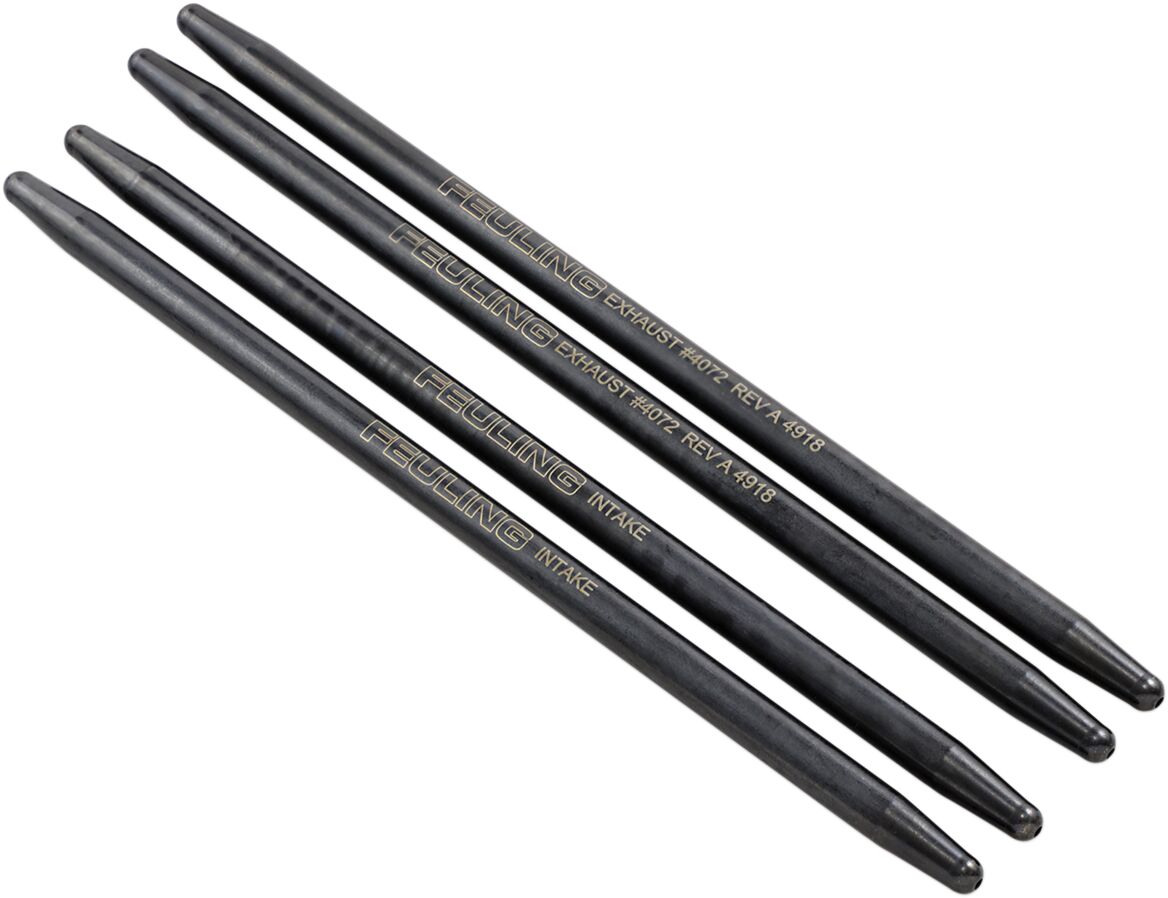 Feuling Parts PUSHRODS HP+ STD TC 99-17 4072