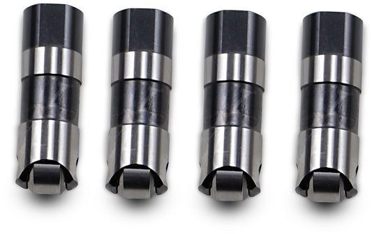 Feuling Parts HYDRAULIC ROLLER LIFTERS RACE SERIES OVERSIZED (0.843-0.8435) FOR MILWAUKEE 8 4018