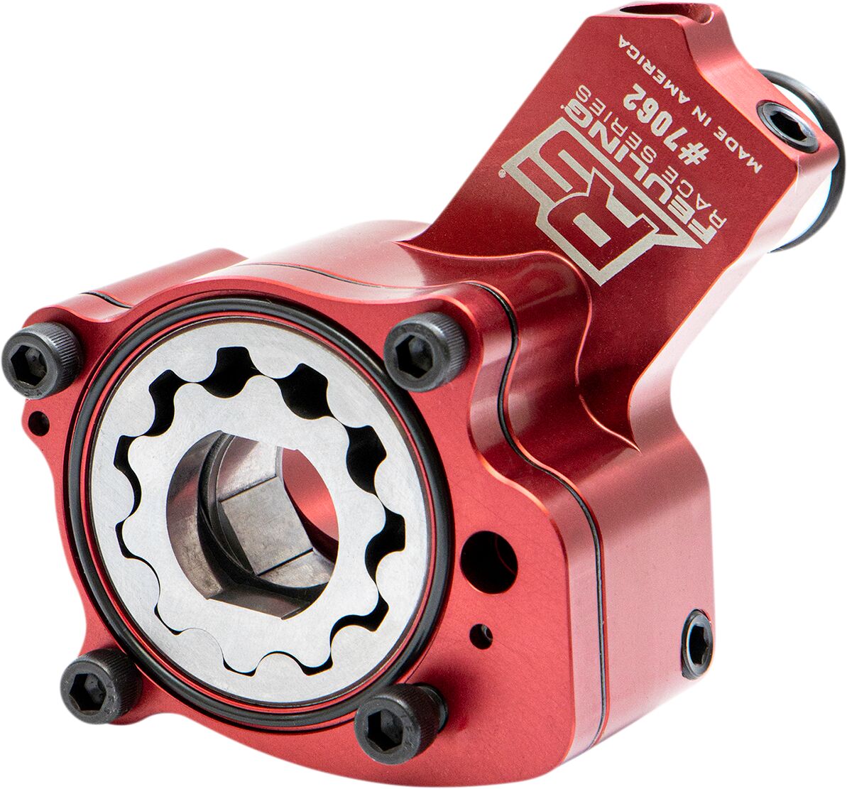 Feuling Parts OIL PUMP RACE SERIE - TC 07-17 7062