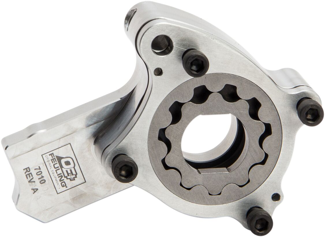 Feuling Parts OIL PUMP OE+ 99-06 TC 7010