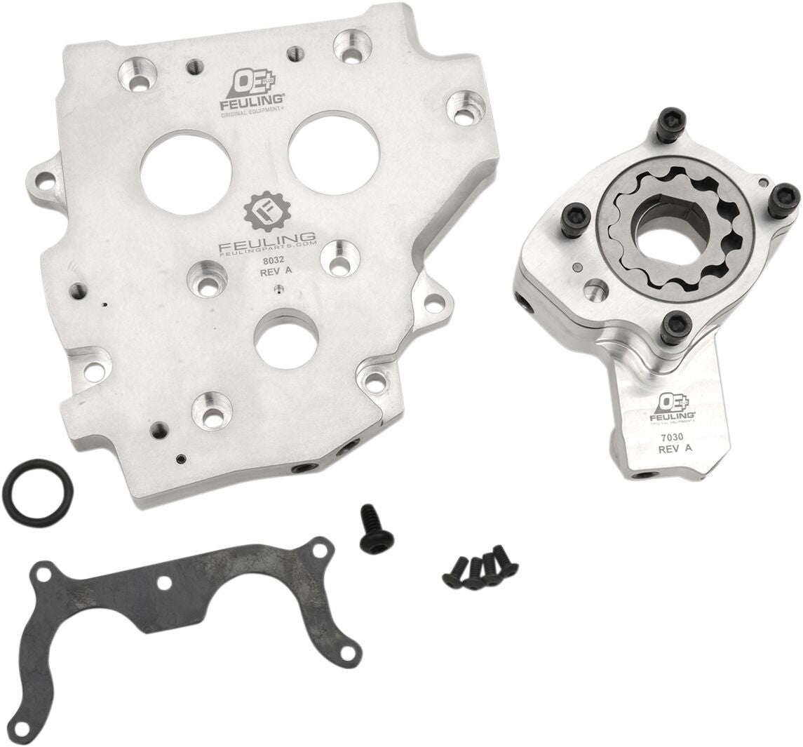 Feuling Parts OIL CONVERSION KIT OE+ CHAIN DRIVE 7086