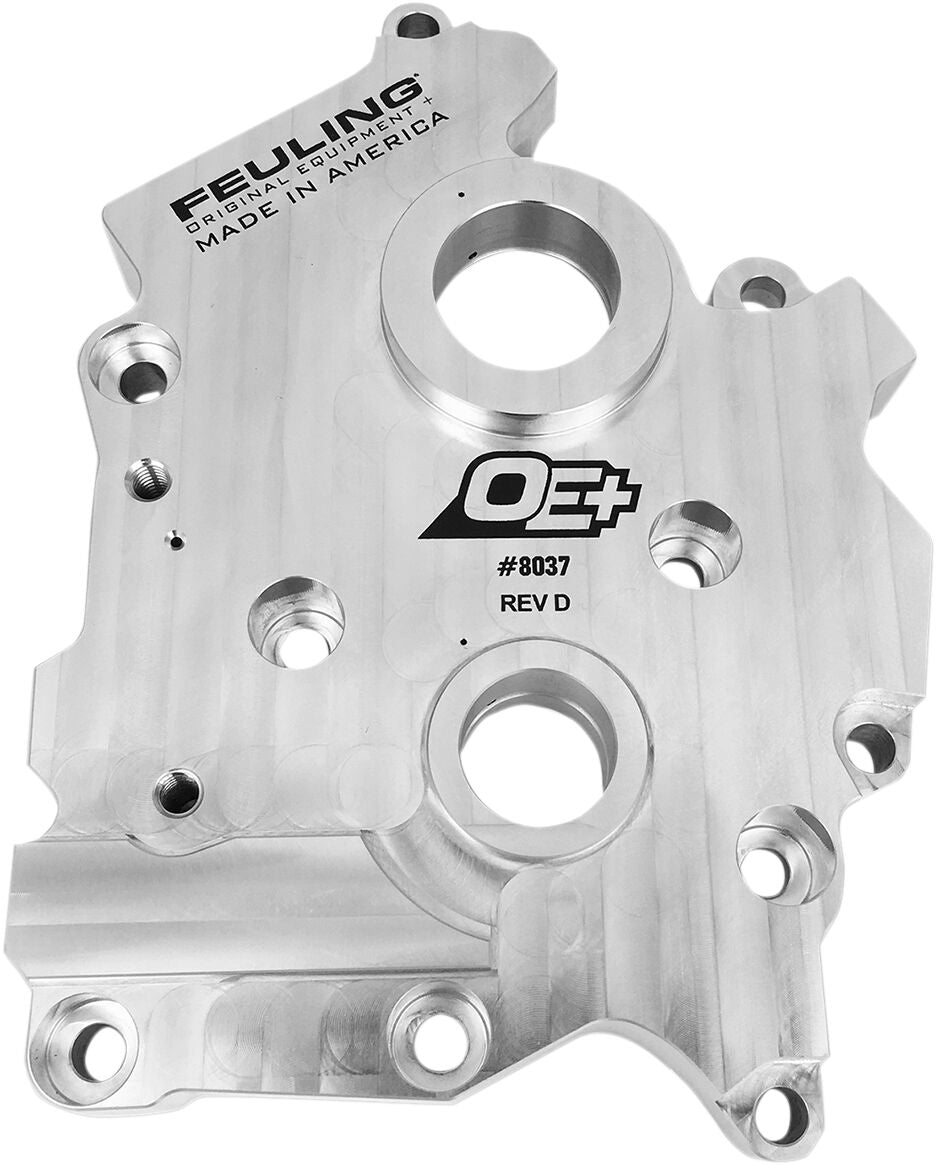 Feuling Parts CAMPLATE OE+ FOR MILWAUKEE 8 8037