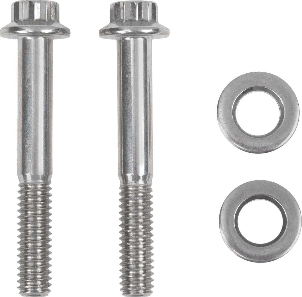 Feuling Parts AIR CLEANER BA HARDWARE KIT 84-92 EVO 5560