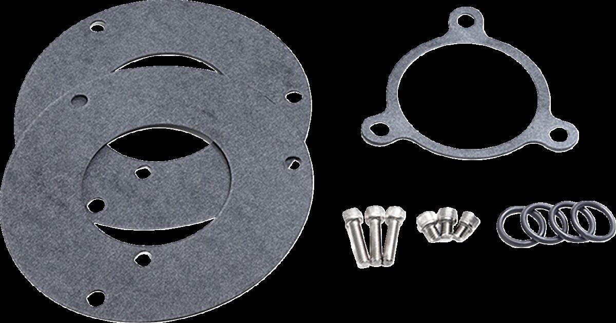 Feuling Parts AIR CLEANER BA REBUILD KIT, TWIN CAM TBW 5803