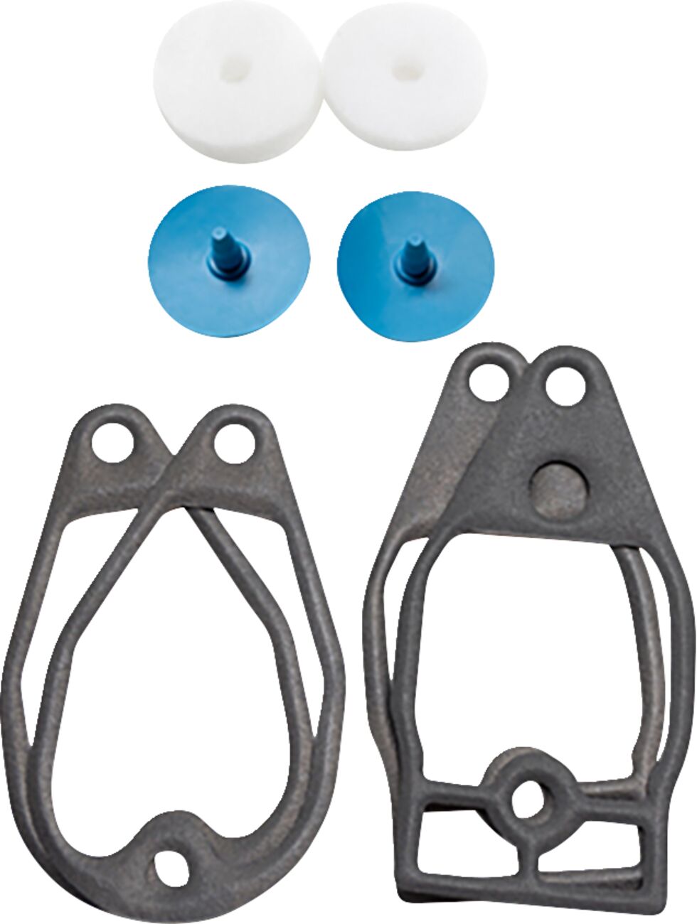 Feuling Parts BREATHERS ROCKER BOX KIT TWIN CAM 3205