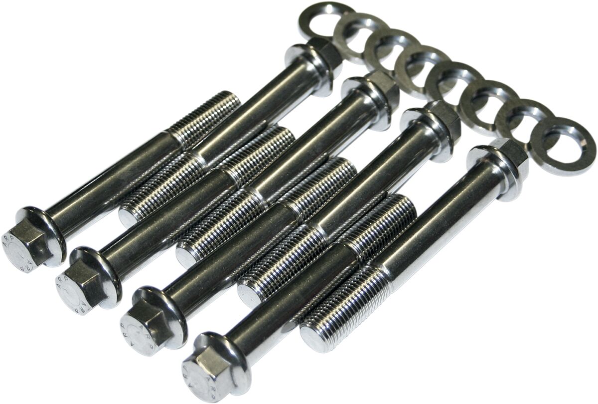 Feuling Parts BOLT KIT HEAD IRONHEAD 3011