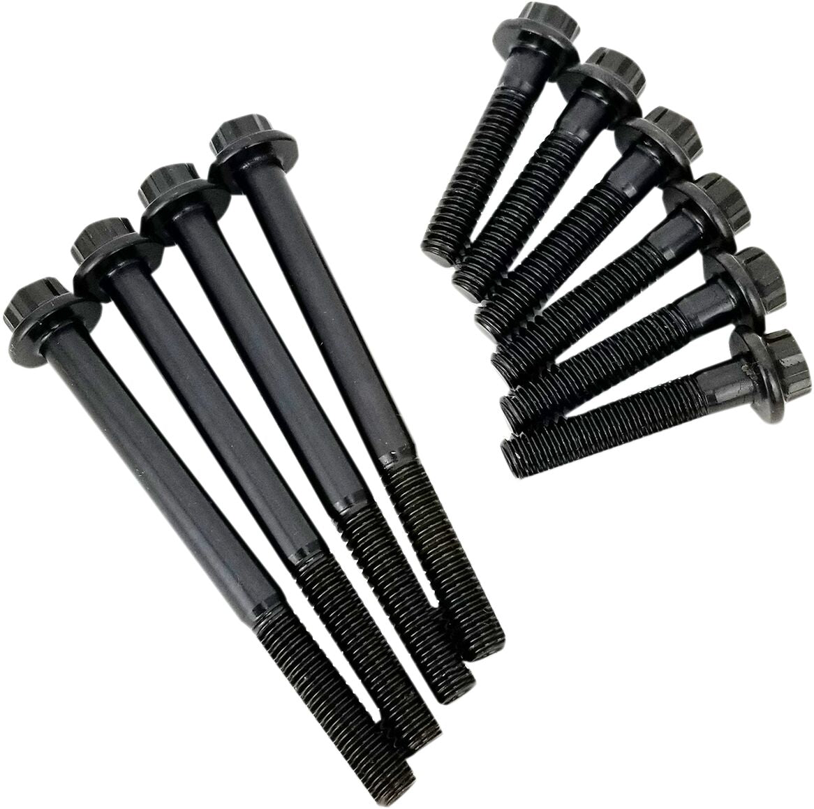 Feuling Parts OIL PUMP & CAMPLATE FASTENER KIT FOR MILWAUKEE 8 8022