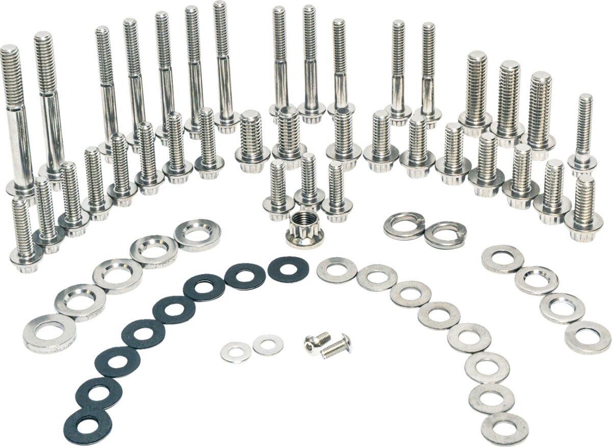 Feuling Parts BOLT KIT ENGINE XL 91-03 3120