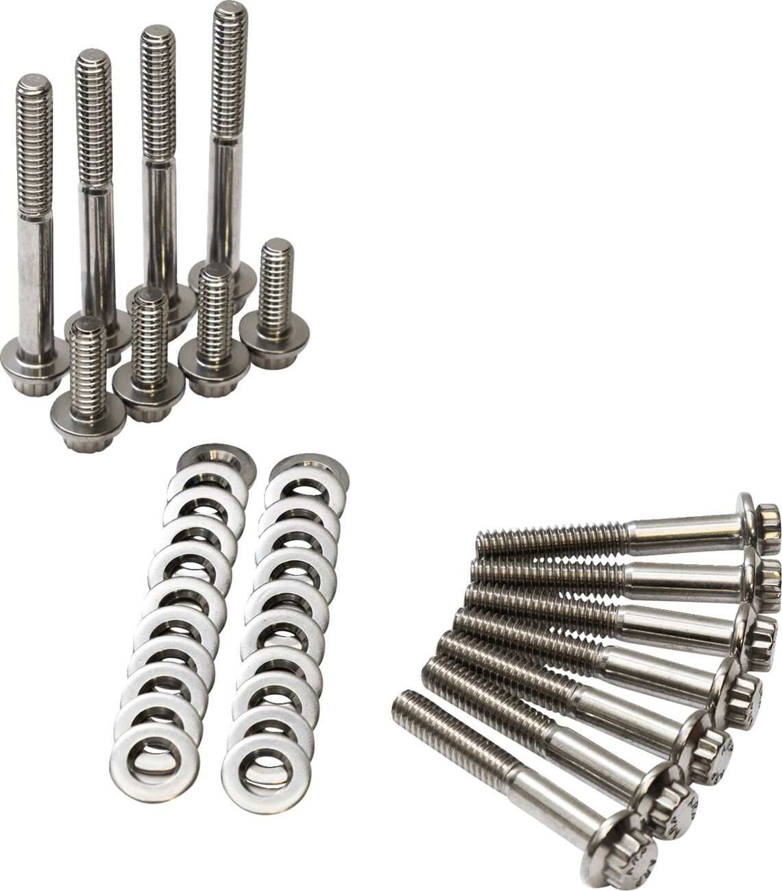 Feuling Parts BOLT KIT PRIMARY XL 91-03 3122