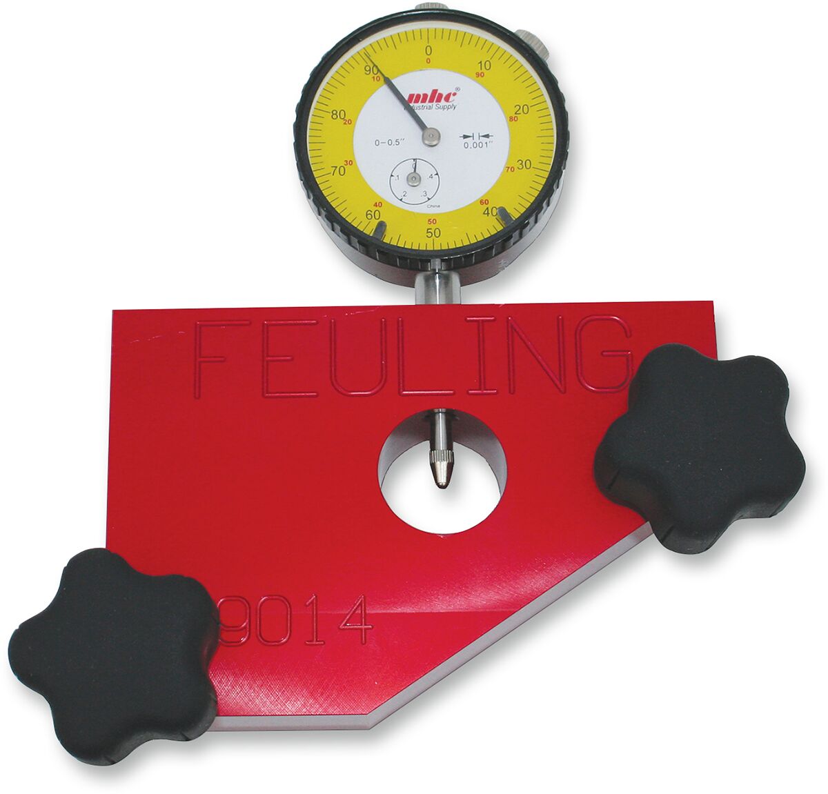 Feuling Parts CRANKSHAFT RUNOUT MEASURING TOOL MILWAUKEE 8 9014