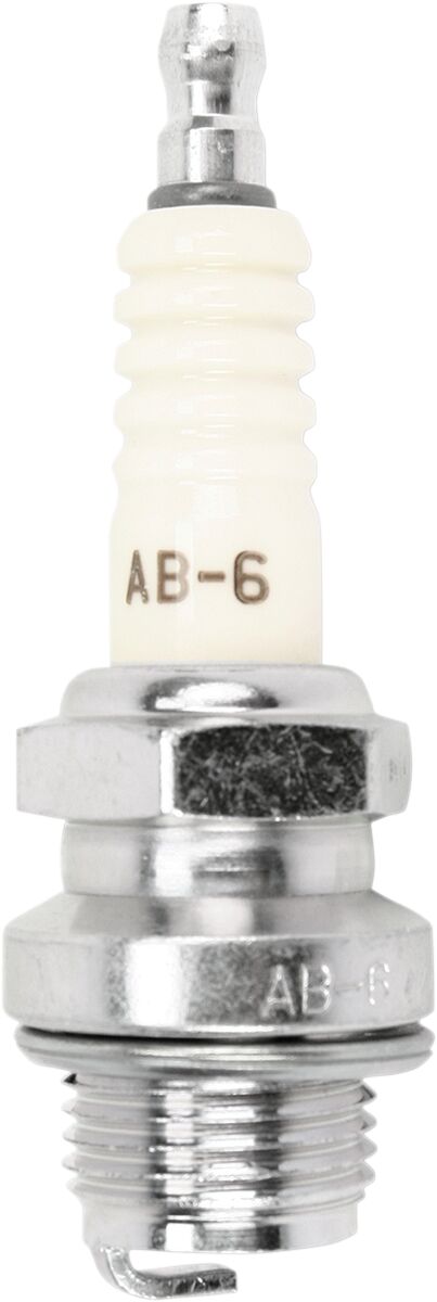 NGK SPARK PLUGS SPARK PLUG STANDARD AB-6 2910