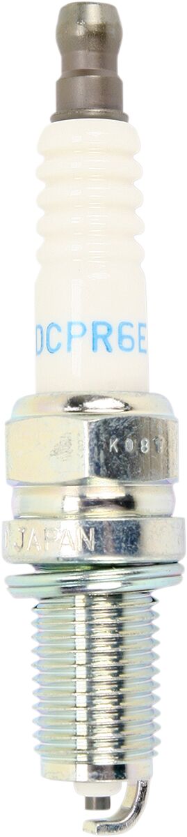 NGK SPARK PLUGS SPARK PLUG NGK DCPR6E 3481