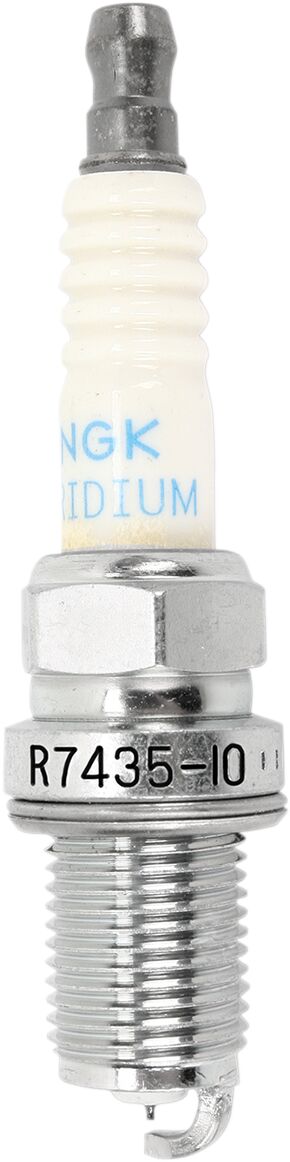NGK SPARK PLUGS SPARK PLUG RACING R7435-10 4897