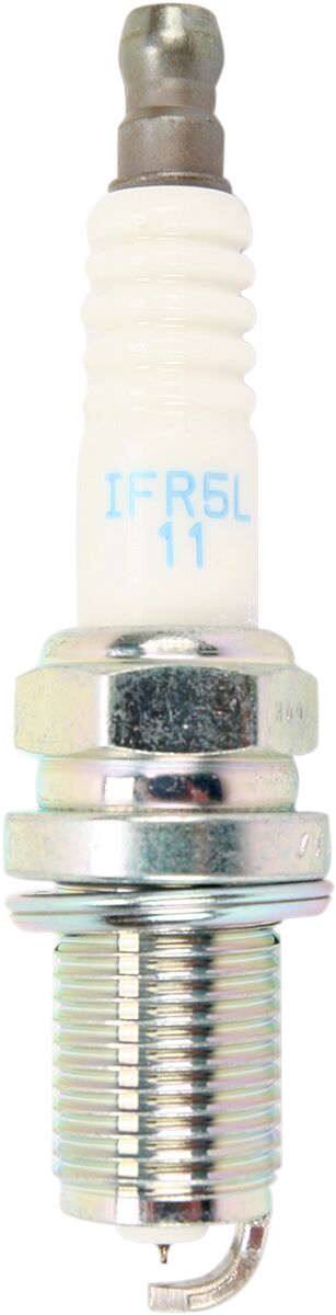 NGK SPARK PLUGS SPARK PLUG LASER-IRIDIUM IFR5L11 6502