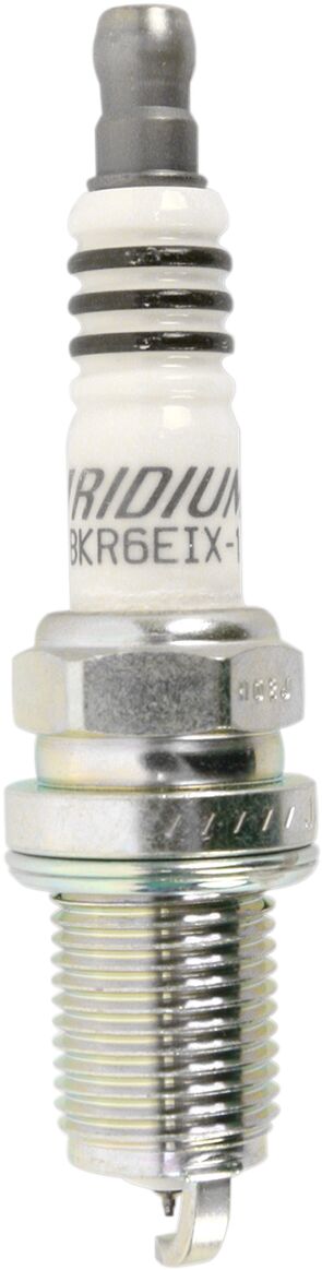NGK SPARK PLUGS SPARK PLUG IRIDIUM IX BKR6EIX-11 3764