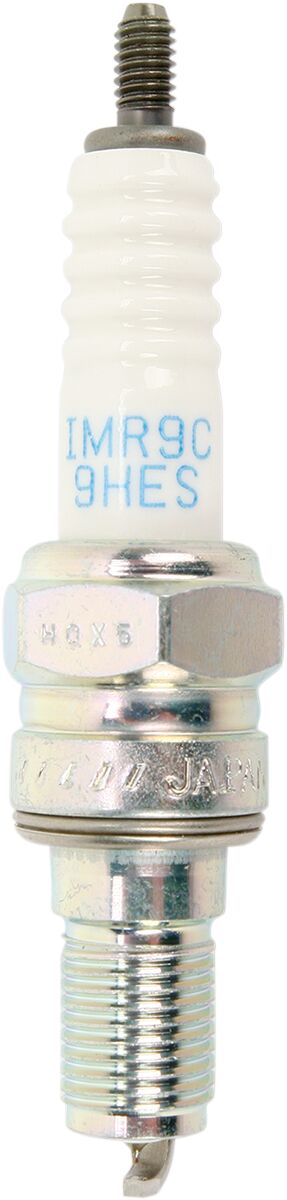 NGK SPARK PLUGS SPARK PLUG LASER-IRIDIUM IMR9C-9HES 5766