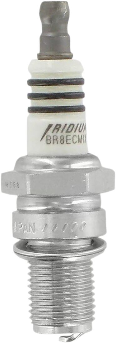 NGK SPARK PLUGS SPARK PLUG NGK BR8ECMIX 3520