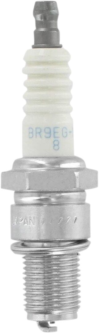 NGK SPARK PLUGS SPARK PLUG FINE WIRE BR9EG-N-8 2689