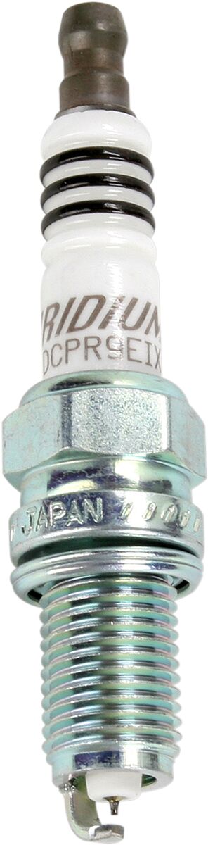 NGK SPARK PLUGS SPARK PLUG IRIDIUM IX DCPR9EIX 2316