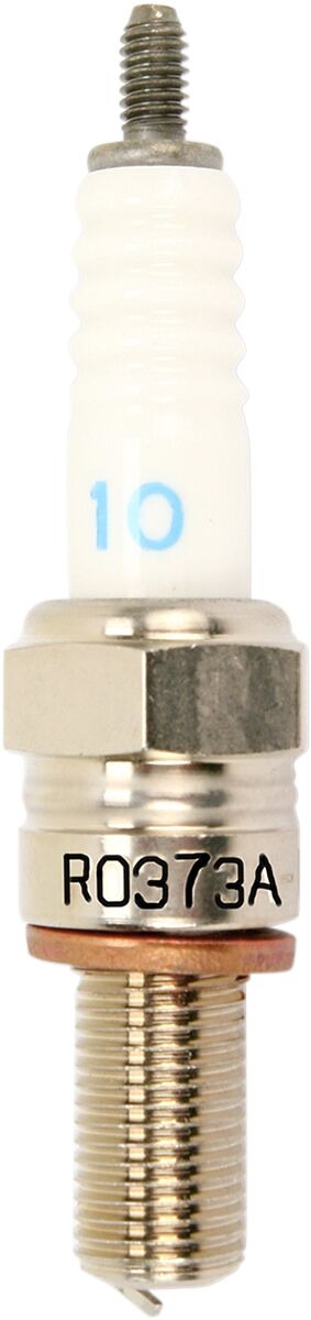 NGK SPARK PLUGS SPARK PLUG RACING R0373A-10 4940