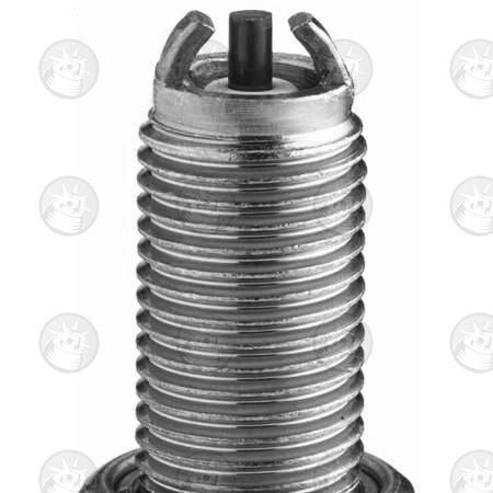 NGK SPARK PLUGS SPARK PLUG MULTI-GROUND CR7EKB 4455