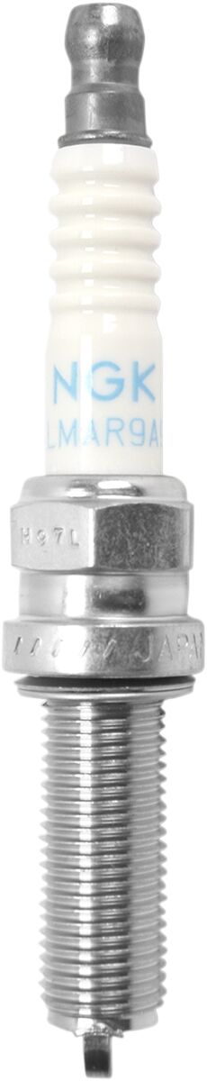 NGK SPARK PLUGS SPARK PLUG LASER-IRIDIUM SILMAR9A9S 6213