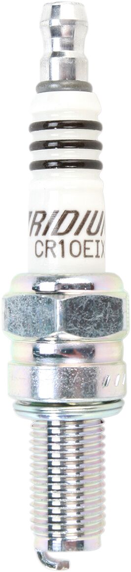 NGK SPARK PLUGS SPARK PLUG IRIDIUM IX CR10EIX 6482