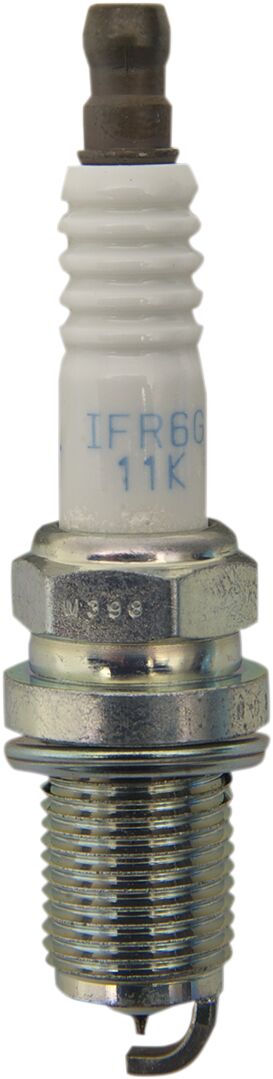 NGK SPARK PLUGS SPARK PLUG LASER-IRIDIUM IFR6G-11K 1314