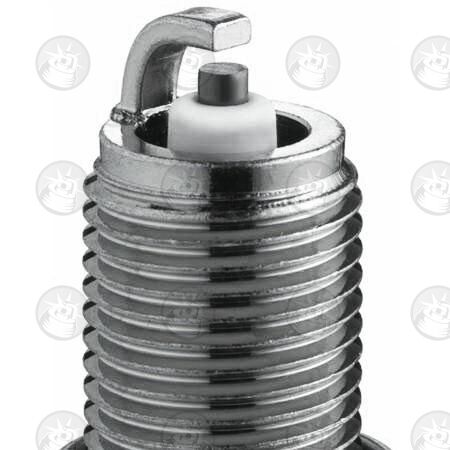 NGK SPARK PLUGS SPARK PLUG STANDARD BPR4ES 7222