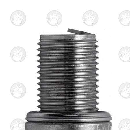 NGK SPARK PLUGS SPARK PLUG RACING R7282-105 4985