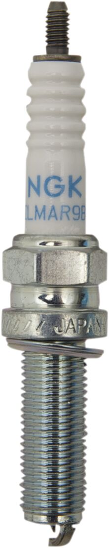 NGK SPARK PLUGS SPARK PLUG NGK SILMAR9B9 95399