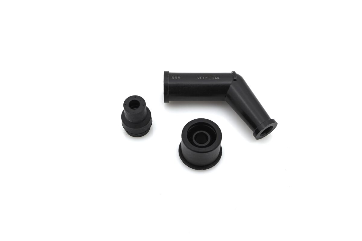 NGK SPARK PLUGS SPARK PLUG CAP VF05EGAK 92755