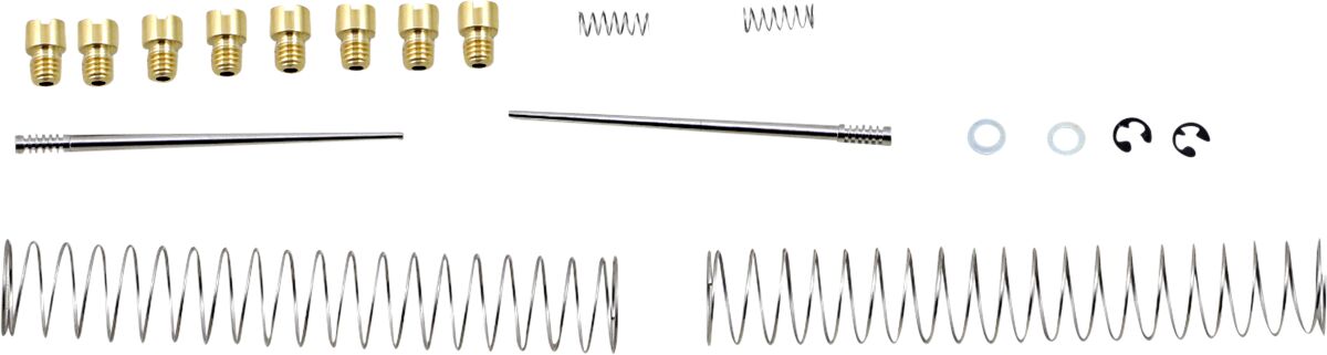 DYNOJET JETKIT YAM YFM660 RAPTOR Q414