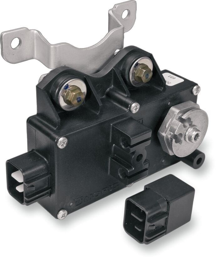 DYNOJET EXHAUST SERVO REMOVAL MODULE (ESRM) ESRM-1
