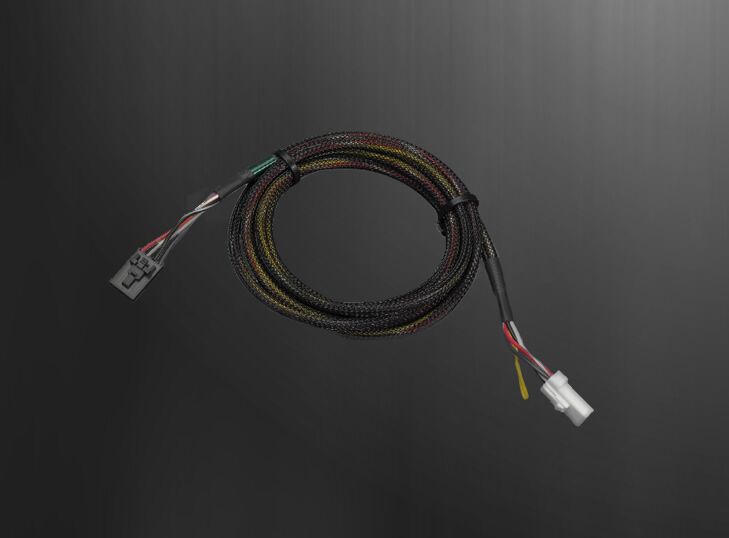 DYNOJET REPLACEMENT CABLE FOR WIDE BAND 2 76950060