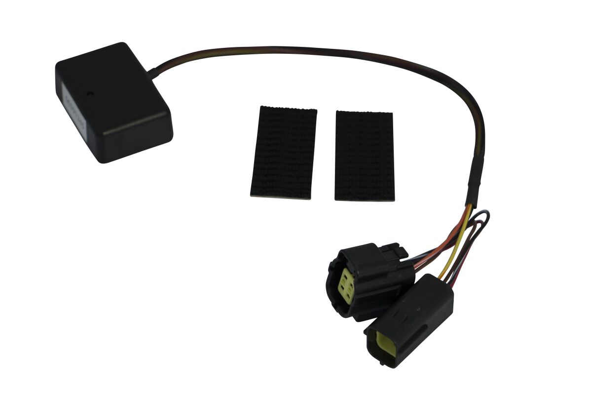 DYNOJET 02 OPTIMIZER CRF1000L 76125079