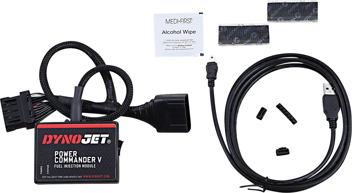 DYNOJET PC-V HONDA CB300R 16-077