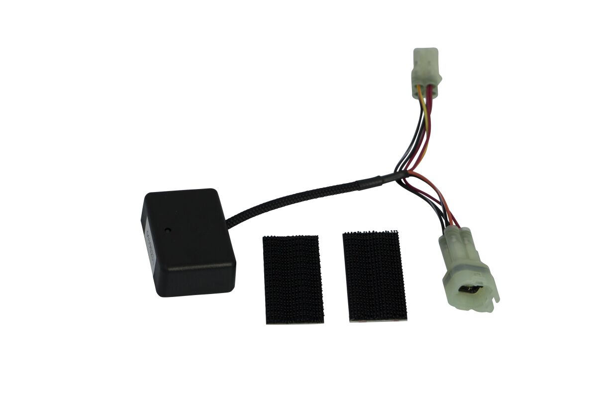DYNOJET O2 OPTIMIZER FZ8/FAZER 76125072