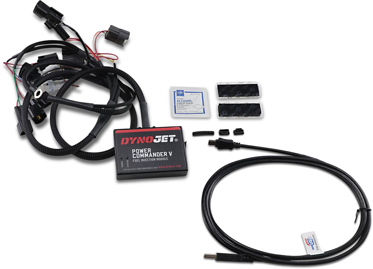 DYNOJET PC-V KAW Z400 17-078