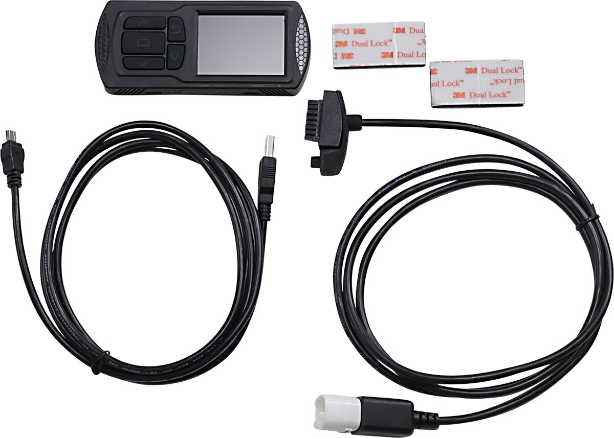 DYNOJET PV-3 YAM R6 PV3-22-10