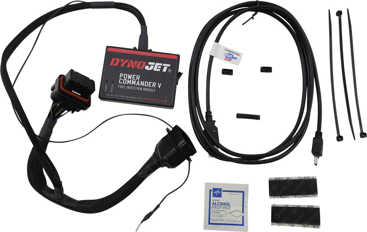 DYNOJET 2019 POLARIS AXYS 850 PC- 19-052