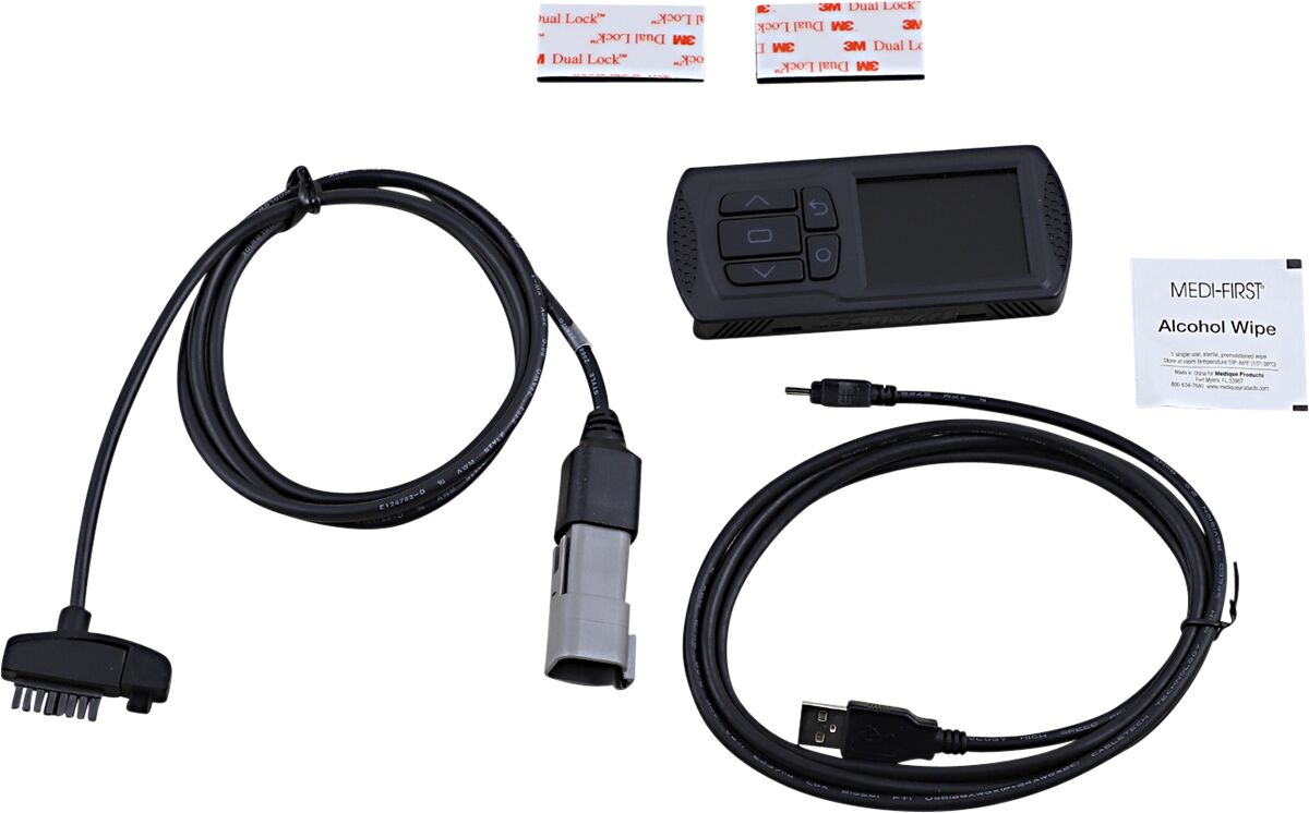 DYNOJET Power Vision-3 Sea-Doo GTI 90 PV3-25-13