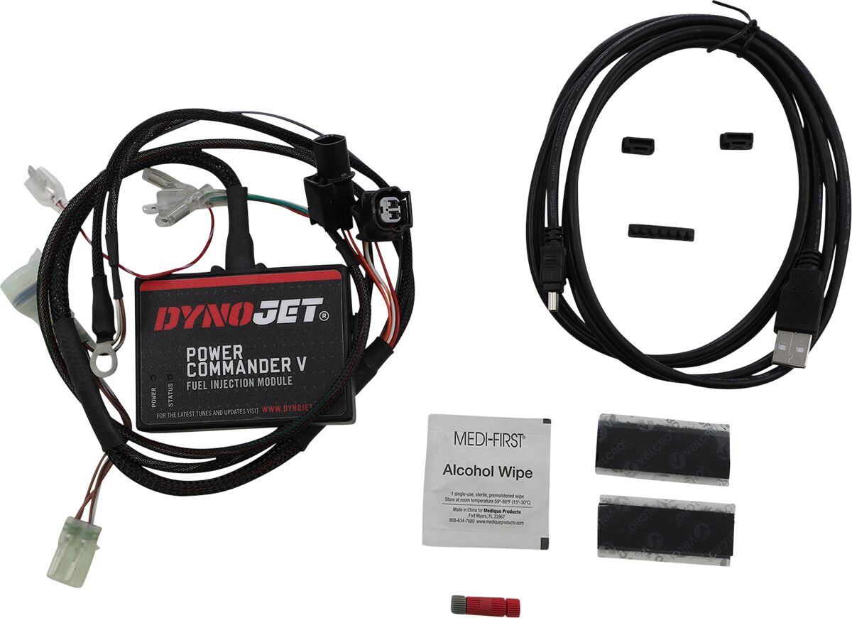 DYNOJET PC-V KAW W/I KLX230R 17-084