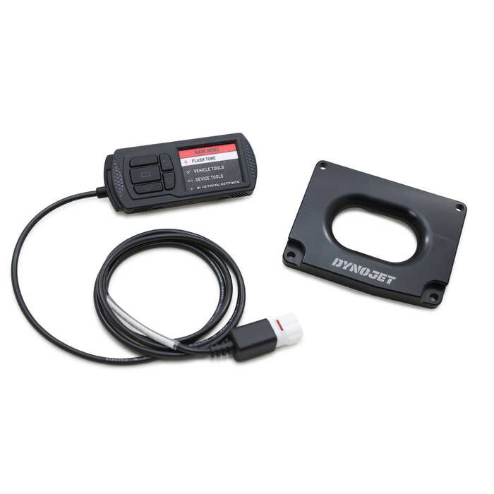 DYNOJET STAGE2 KIT YAM MT07 91022001