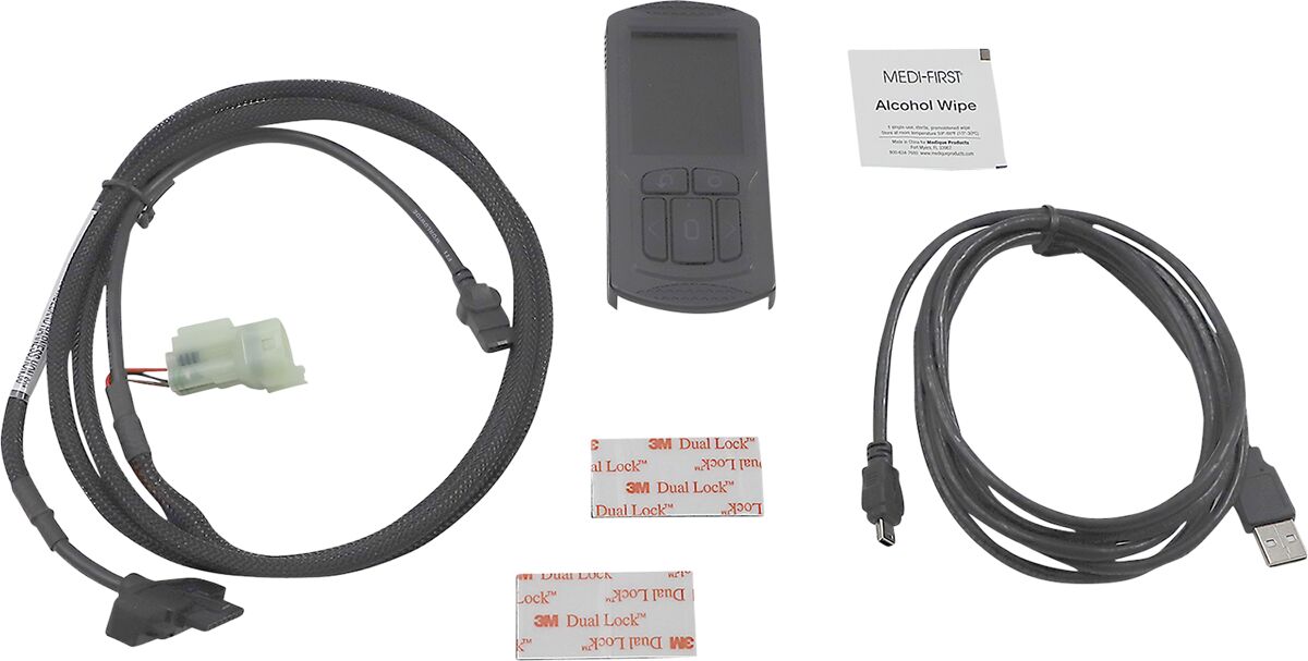 DYNOJET PV-3 HON CB650/CBR650 PV3-16-16