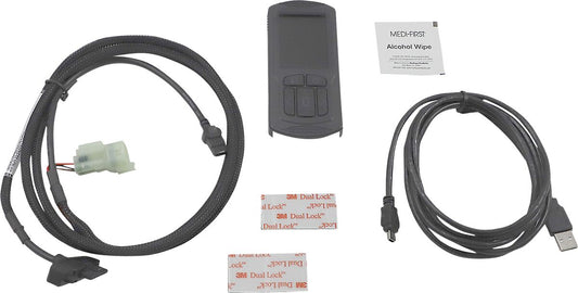 DYNOJET PV-3 HON CB650/CBR650 PV3-16-16