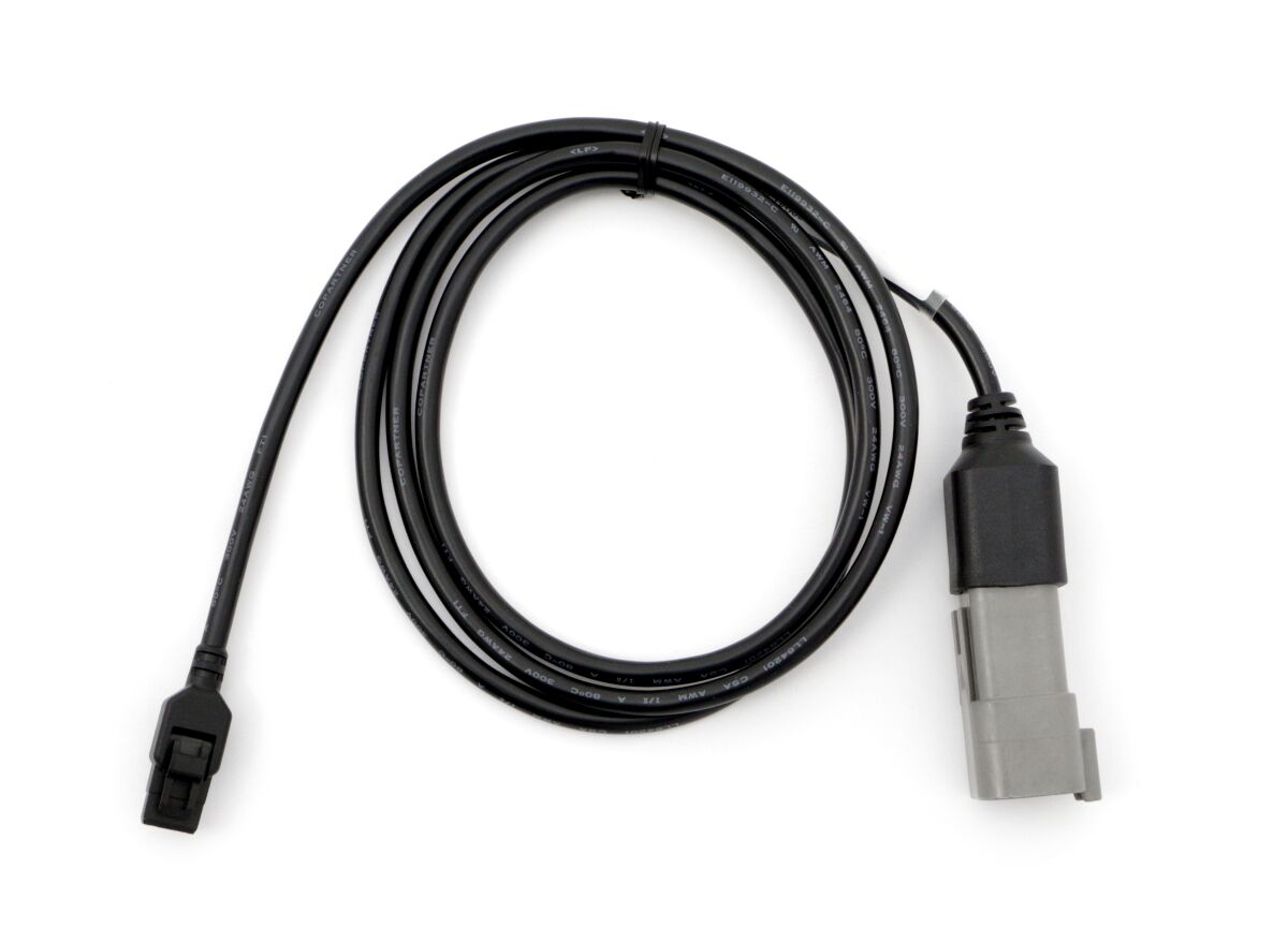 DYNOJET OM-CBL PVCX C-A X3 48 76950941
